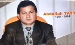 Abdullah Tayyar kimdir? Modern Çikolata'nın sahibi Abdullah Tayyar yaşıyor mu, öldü mü?