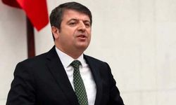 Adıyaman Belediye Başkanı Abdurrahman Tutdere görevden uzaklaştırıldı