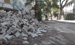 Başkan Eşki’den İzmir’e örnek olacak projesi