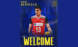 Fenerbahçe Medicana'dan Halit Kurtuluş hamlesi!
