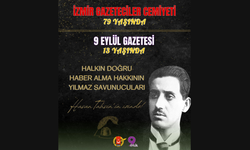 İGC 79 yıldır halkın haber alma hakkının yılmaz savunucusu!
