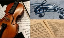 Müzik hastaların dikkatini olumsuz duygulardan uzaklaştırıyor