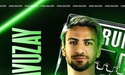 Bodrum FK transferleri açıkladı