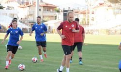 Fethiyespor'a 4 önemli takviye