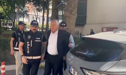Zeydan Karalar sağlık kontrolünden geçirildi