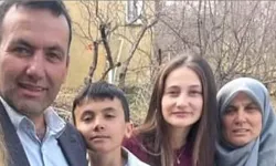 Konteynerde saldırı: Anne öldü, ölü taklidi yapan 12 yaşındaki oğlu hayatta kaldı