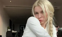 Aleyna Tilki: “Hiç görmediğiniz biriyle bir anda evlenip çocuk doğurabilirim”