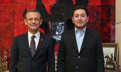Çankaya'da CHP'nin yeni başkanı belli oldu