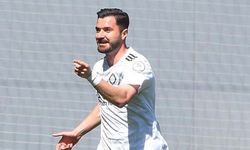 Altay, Sefa'yı kadroda tutarak rahatladı