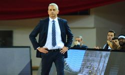 Anadolu Efes'in yeni koçu belli oldu