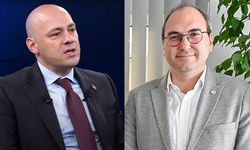 Antalya Büyükşehir Belediyesi'nde ikinci dalga operasyon!