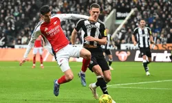 Arsenal'in hazırlık maçları hangi kanalda, saat kaçta? Premier Lig devlerinin provaları TRT Spor'da şifresiz!