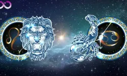 Yengeç burcu kadını ve Aslan erkeği burç uyumu: Yengeç ile Aslan burcu nasıl anlaşır?