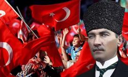 15 Temmuz etkinliklerinde "Atatürk fotoğrafları yasaklandı" iddiasına yalanlama