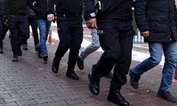 Aydın merkezli dev suç örgütü çökertildi!
