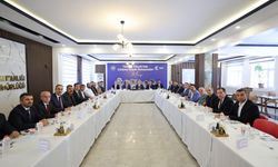 Bakan Işıkhan: Yatırımcının önünü açmaya kararlıyız