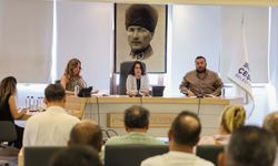 Başkan Denizli: Eylem planı oluşturacağız!