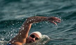 Ocean’s 7 'de altı parkur geçen ilk Türk