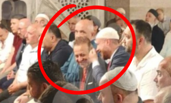 Bilal Erdoğan ile Egemen Bağış bir arada: Gerçek ortaya çıktı