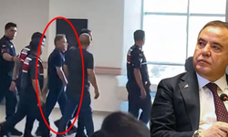 Hastaneye kaldırılmıştı: Muhittin Böcek yeniden cezaevine gönderildi