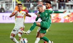 Bodrum FK'da Cenk Şen Süper Lig yolcusu