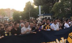 İzmir'de Bucaspor taraftarı ayaklandı:  "Sahipsiz değiliz!"