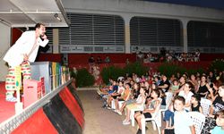 Çiğli’de yaz akşamları tiyatroyla canlanıyor: “Mahallede Tiyatro Var” yola çıktı