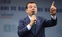 Ekrem İmamoğlu: "Bu artık bir memleket meselesi”