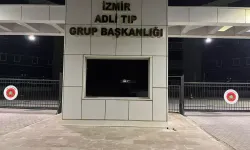 İzmir’de bahçe sulama tartışması can aldı: Komşusunu kurşun yağmuruna tuttu