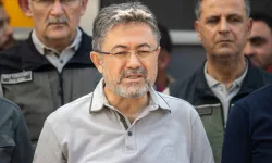 Bakan Yumaklı duyurdu: 5 günde 342 orman yangını çıktı!