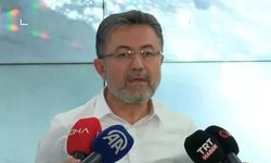 Bakan Yumaklı: Son bir haftada 624 yangın çıktı!