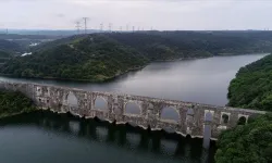 İstanbul barajlarında tehlikeli düşüş: İşte son durum