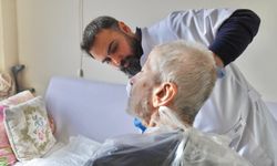 Başkan Denizli, “Komşularımızın yanındayız”