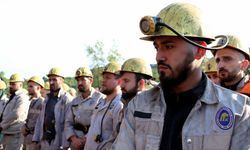 Maden emekçileri greve gidecek