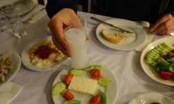 Bir rakı grubuna zam geldi!
