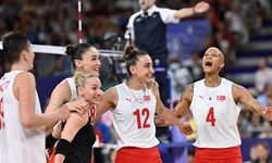 Bugün voleybol maçı var mı, saat kaçta?