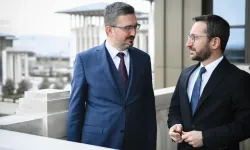 İletişim Başkanlığı'na atanan Burhanettin Duran kimdir