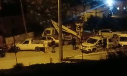 Bursa’daki orman yangınıyla ilgili 1 kişi gözaltında!