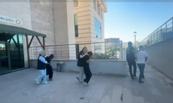 Dilenci kılığına girerek 1 milyon TL’lik hırsızlık yaptılar