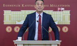 CHP'li Başarır: 86 milyon onlara haklarını helal etmeyecek
