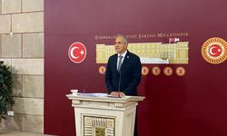 CHP'li Özçağdaş: Çocuklarımızın hayallerini çaldırtmam