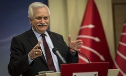 CHP'de eski genel başkan yardımcısı istifa etti!