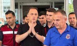 Murat Çalık yeniden Buca Cezaevi’nde