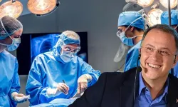 Mehmet Murat Çalık'ın sağlık durumuna ilişkin açıklama: Hastaneye sevki gerekli