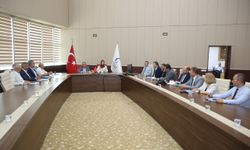 Salihli TSO, CBÜ Meslek Yüksek Okulu’nun eğitim hamisi oldu