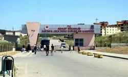 İki mahkum cezaevinde ölü bulundu