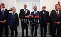 CHP, Numan Kurtulmuş ile görüşmesini iptal etti