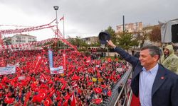 CHP’nin 57’nci miting adresi belli oldu