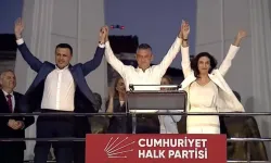Muhalefette saflar sıklaşıyor: DEVA Partisi'nden istifa eden Rızvanoğlu ve Avşar, CHP'ye katıldı!