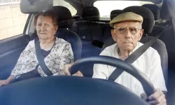 70 yaş üstü sürücülere yasak mı geliyor?